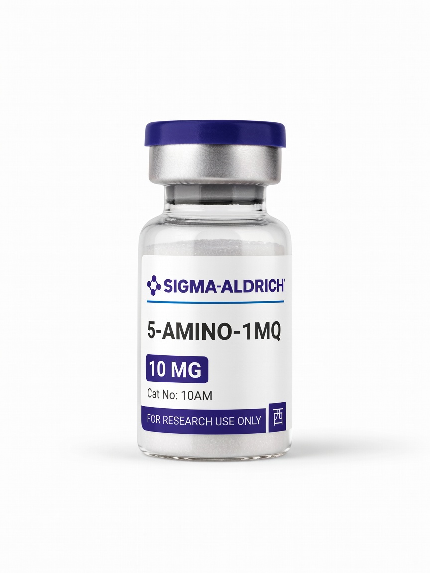 5-amino-1MQ product photo