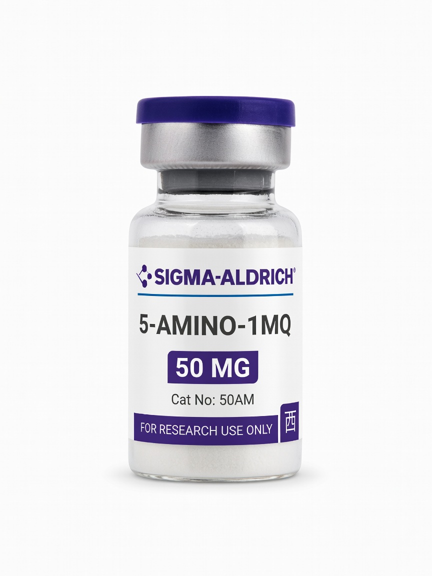 5-amino-1MQ Oral product photo