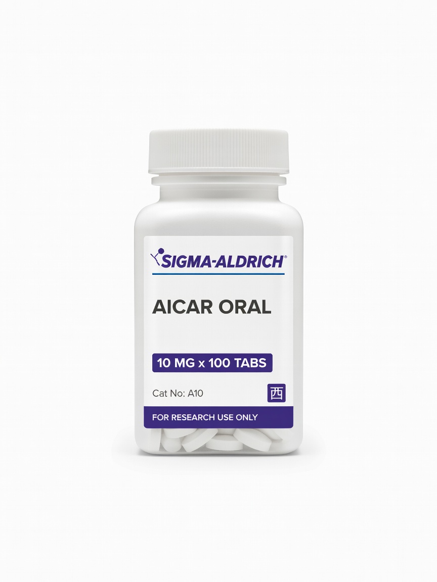 AICAR Oral product photo