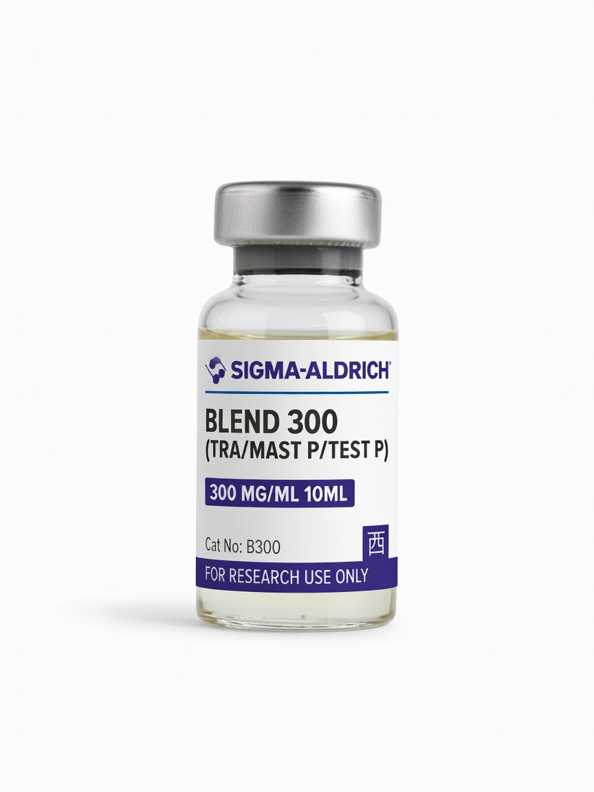 Blend 300 (TRA/Mast P/Test P) product photo