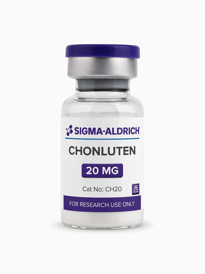 Chonluten product photo