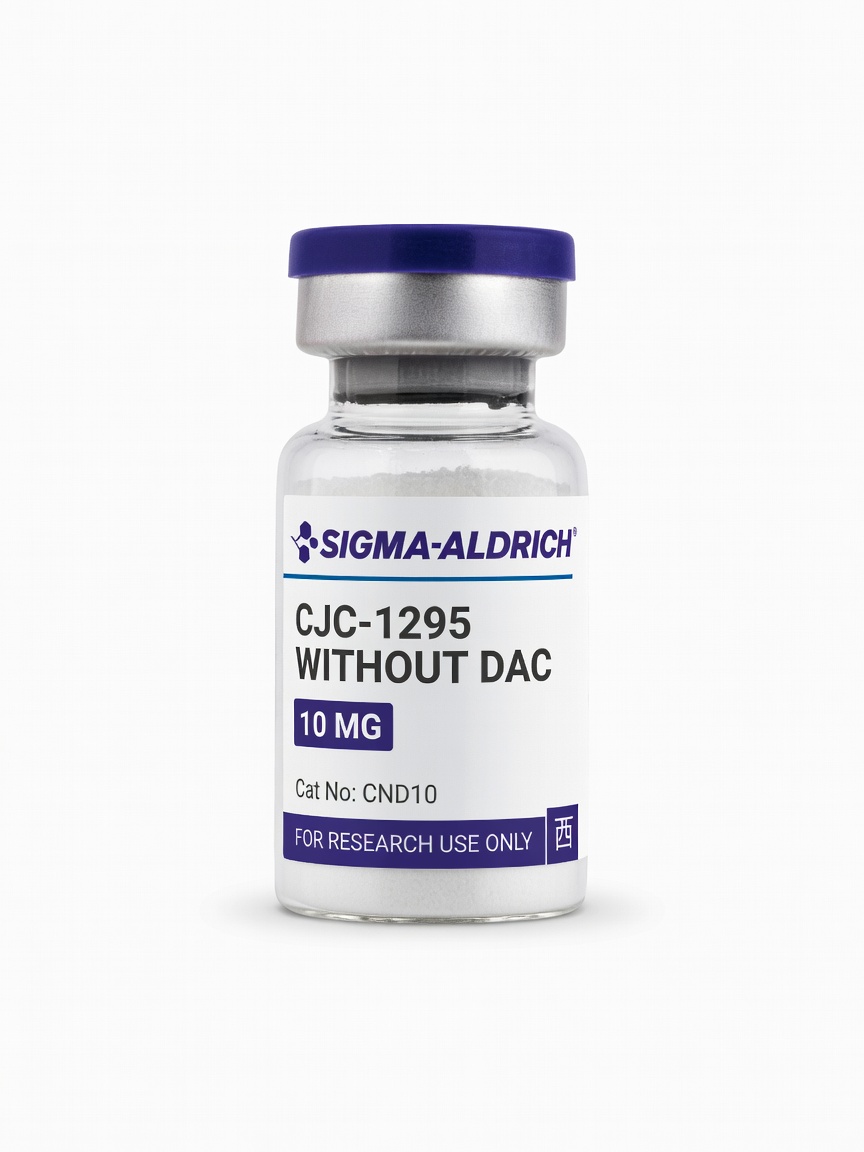 CJC-1295 Without DAC product photo