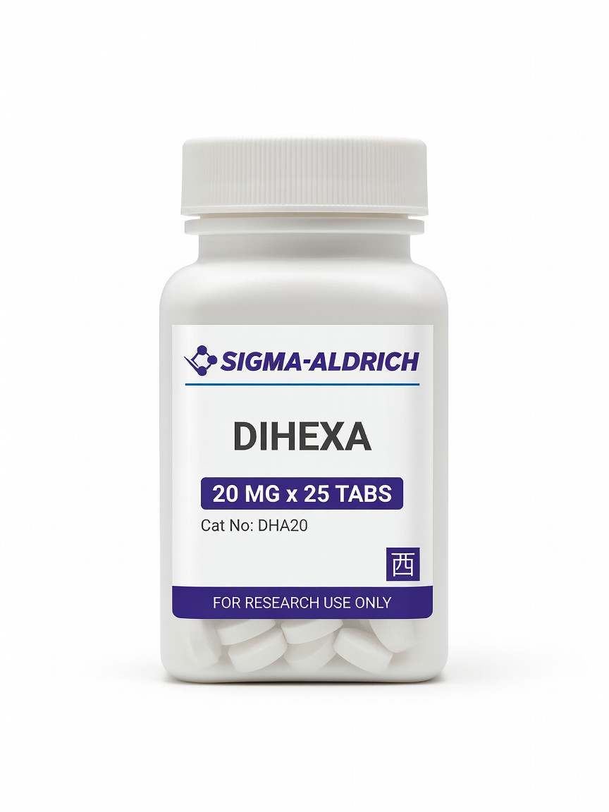 Dihexa product photo