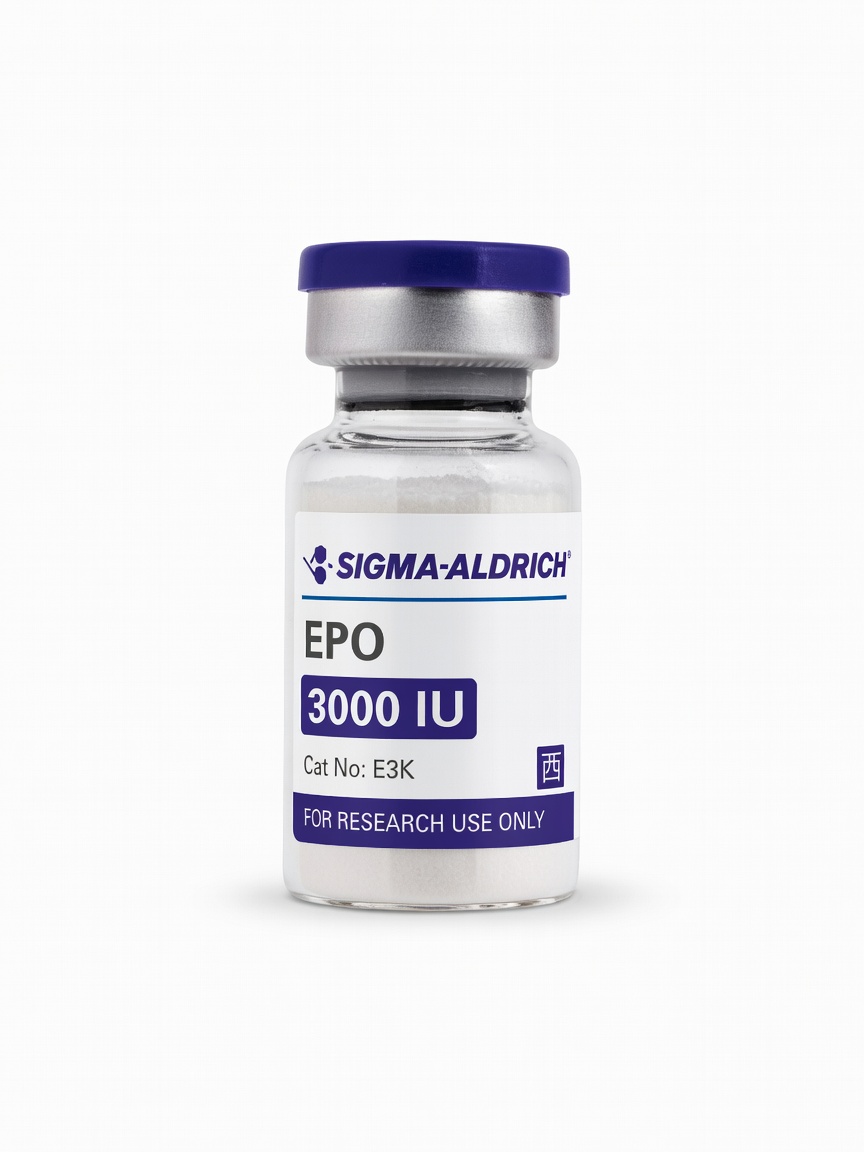 EPO product photo
