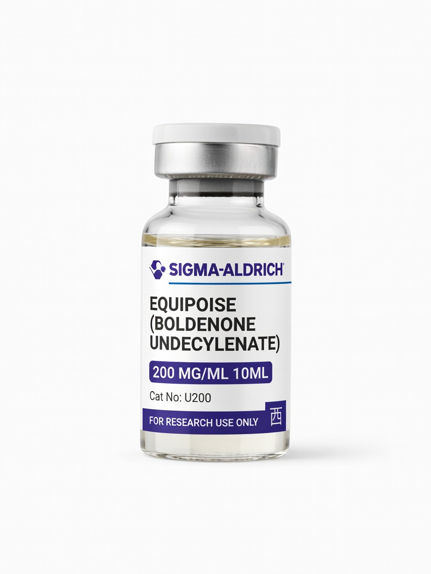 Equipoise (Boldenone Undecylenate) product photo