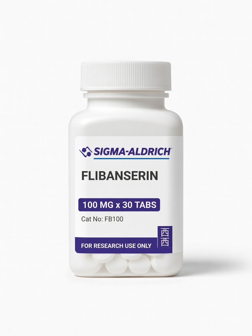 Flibanserin product photo