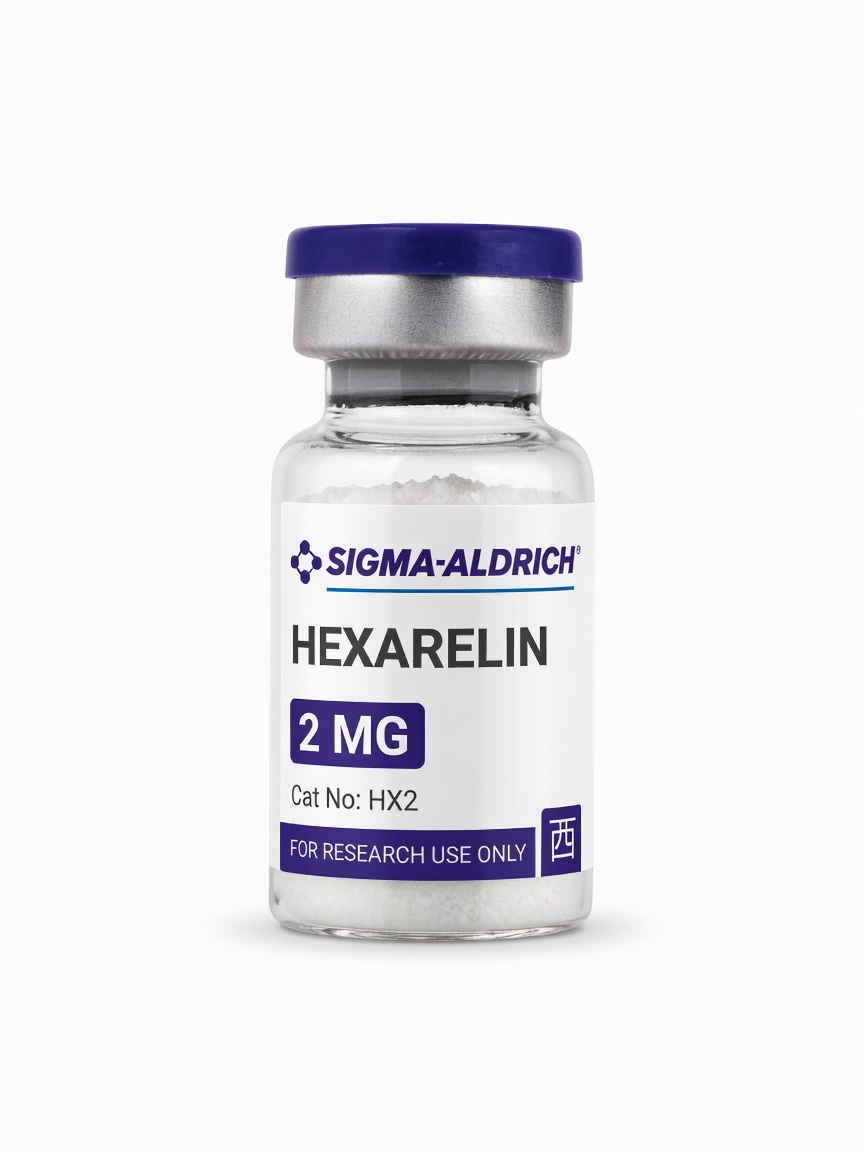 Hexarelin product photo