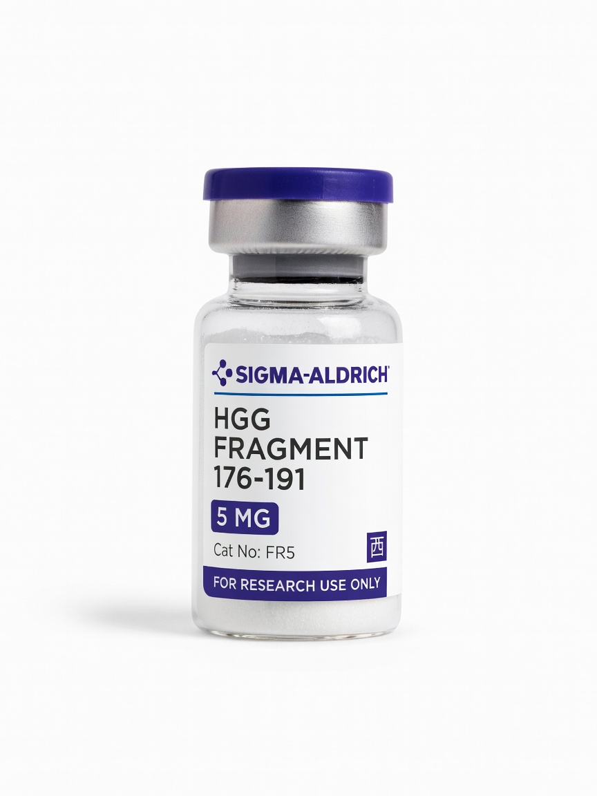 HGH Fragment 176-191 product photo