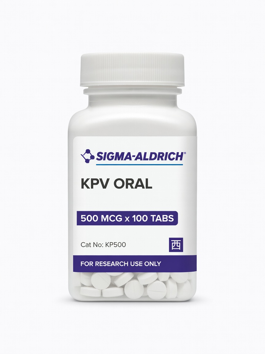 KPV Oral product photo