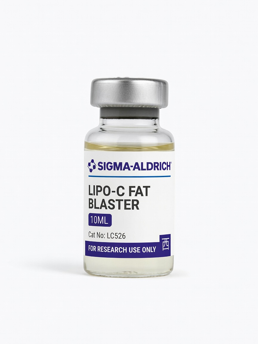 Lipo-C FAT BLASTER product photo