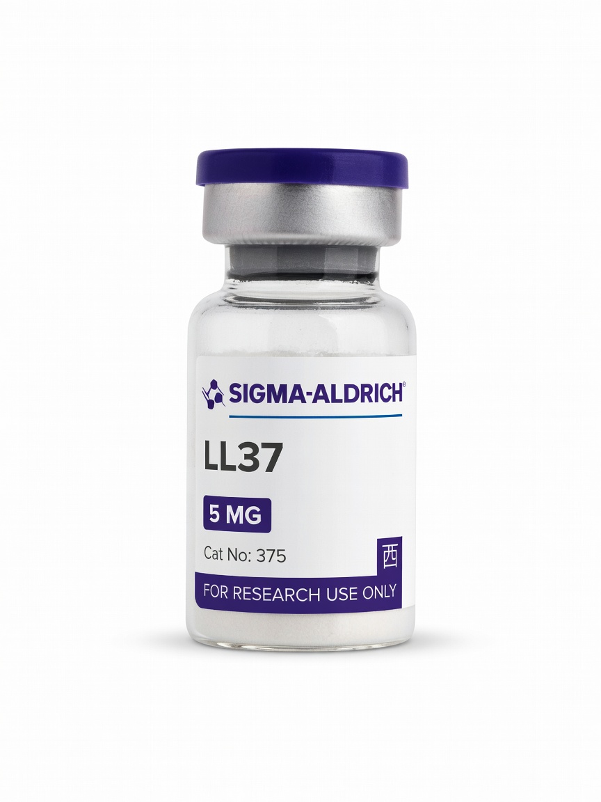 LL37 product photo