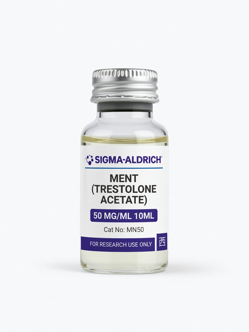 MENT (Trestolone Acetate) product photo