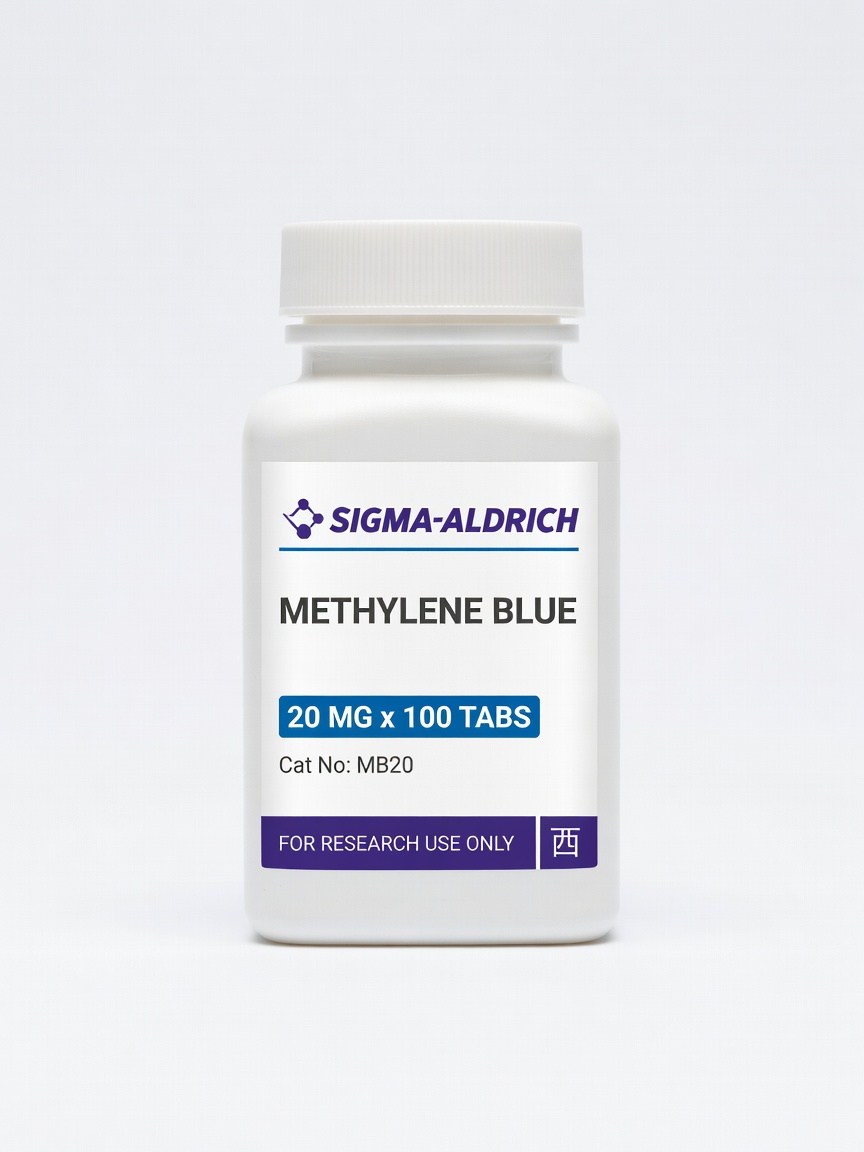 Methylene Blue product photo