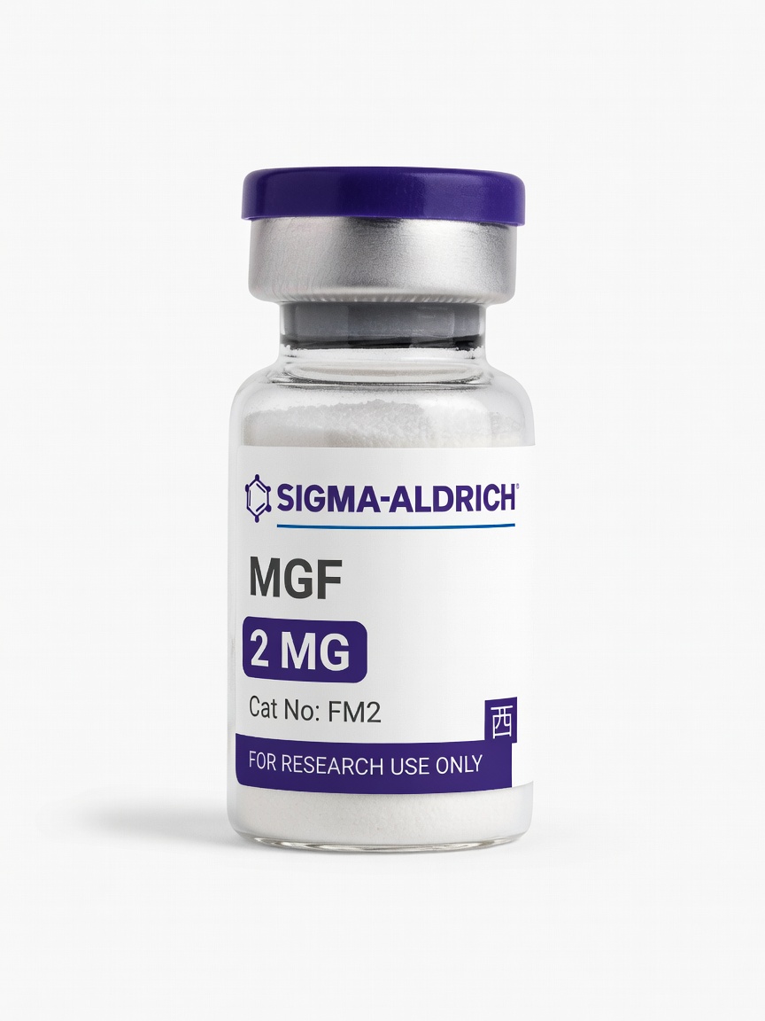 MGF product photo
