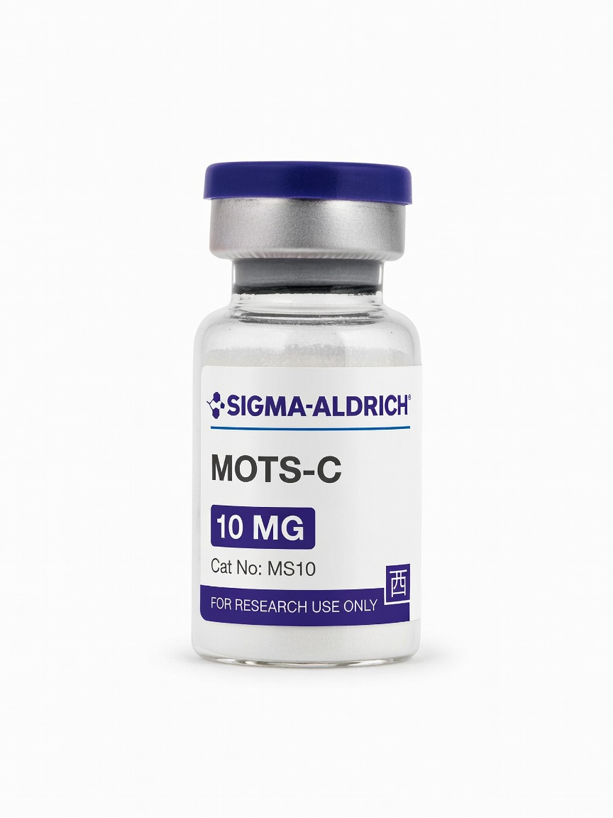 MOTS-C