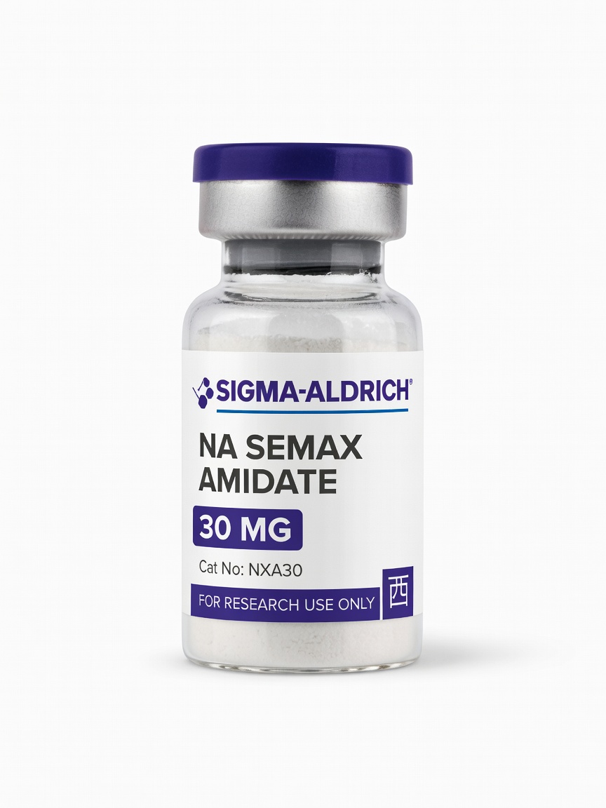 NA Semax Amidate product photo