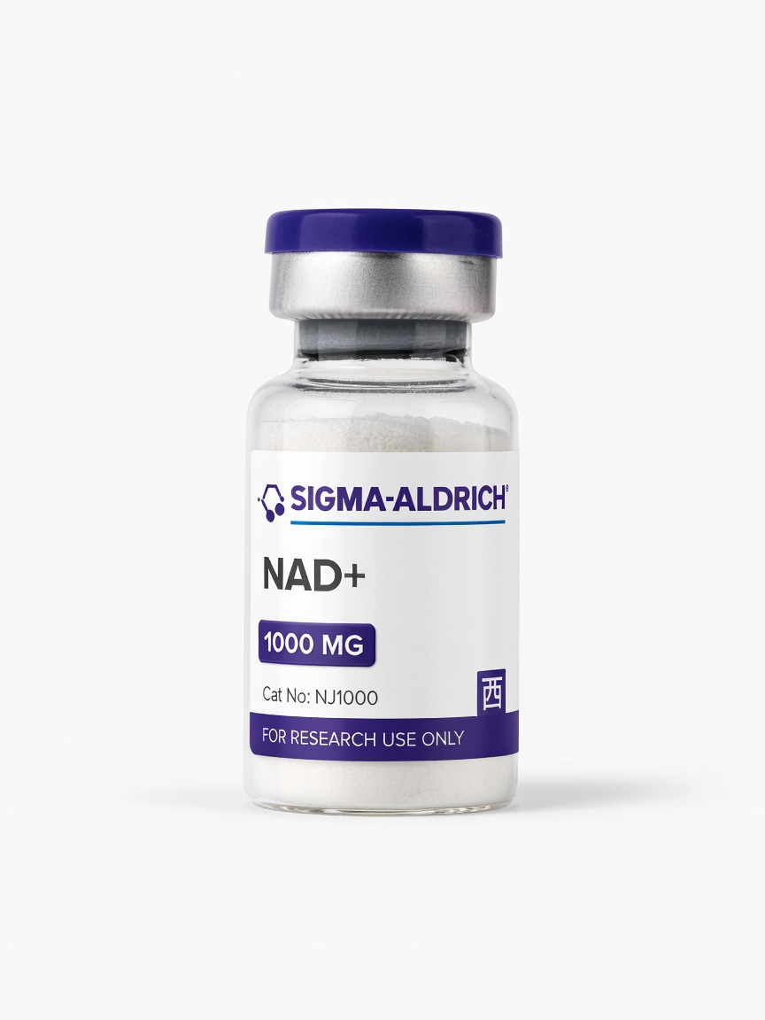 NAD+ product photo