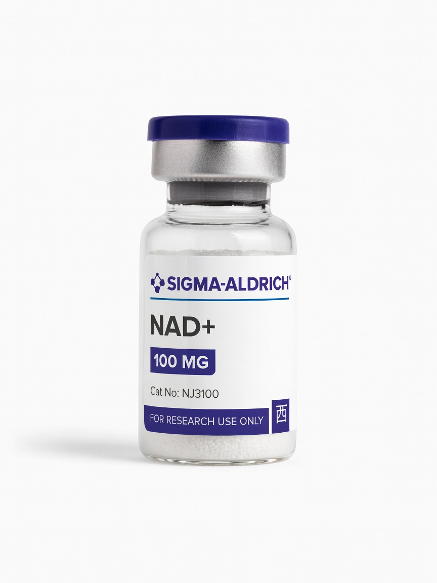 NAD+ product photo