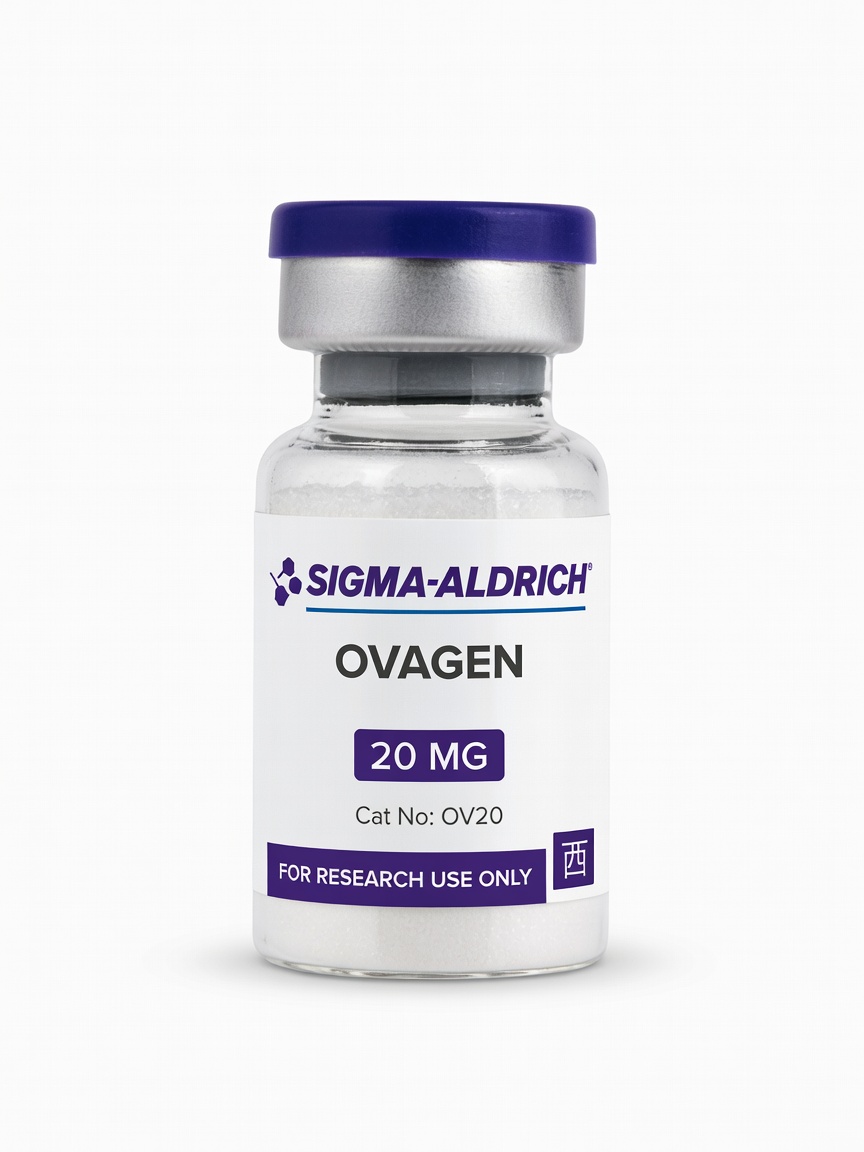 Ovagen product photo