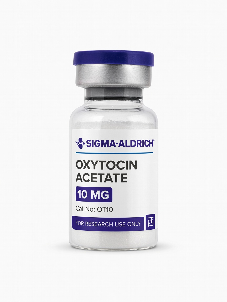 Oxytocin Acetate product photo