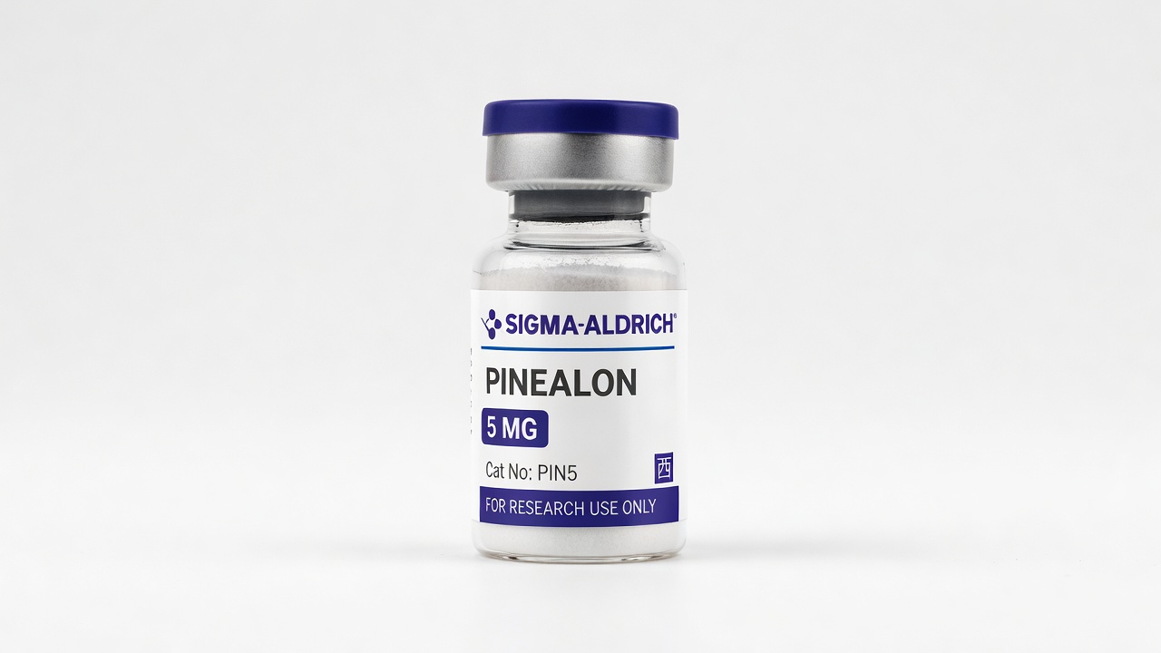 Pinealon product photo