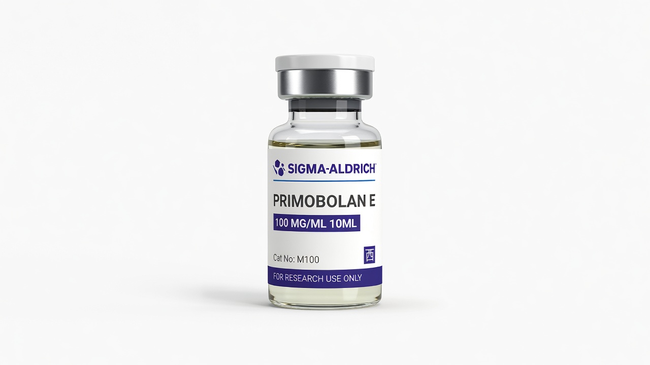 Primobolan E product photo
