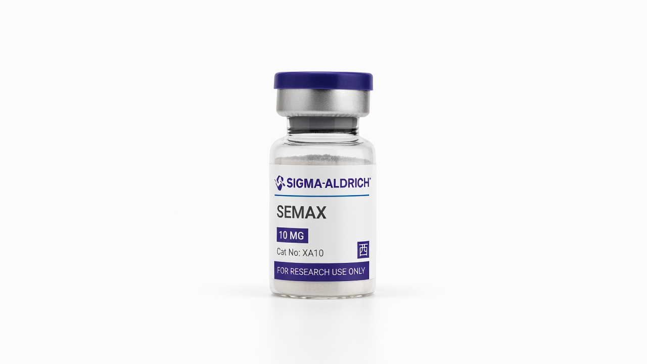 Semax product photo