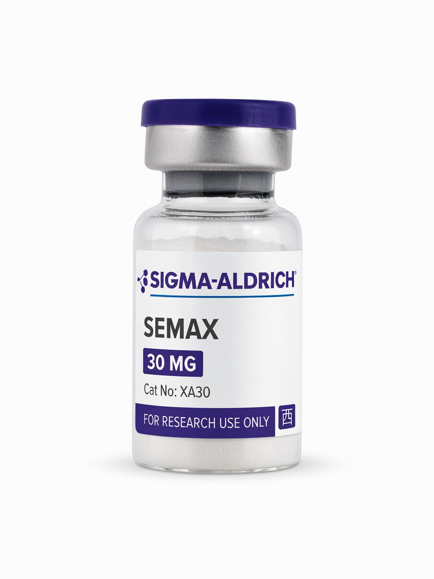 Semax product photo