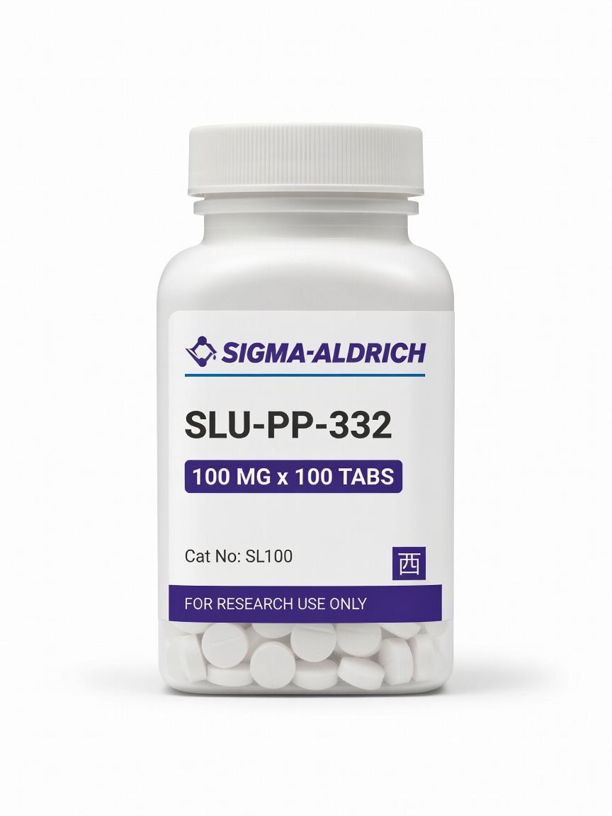 SLU-PP-332 product photo