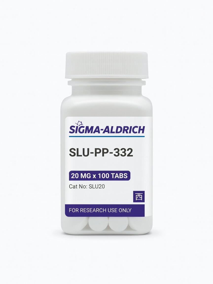 SLU-PP-332 product photo