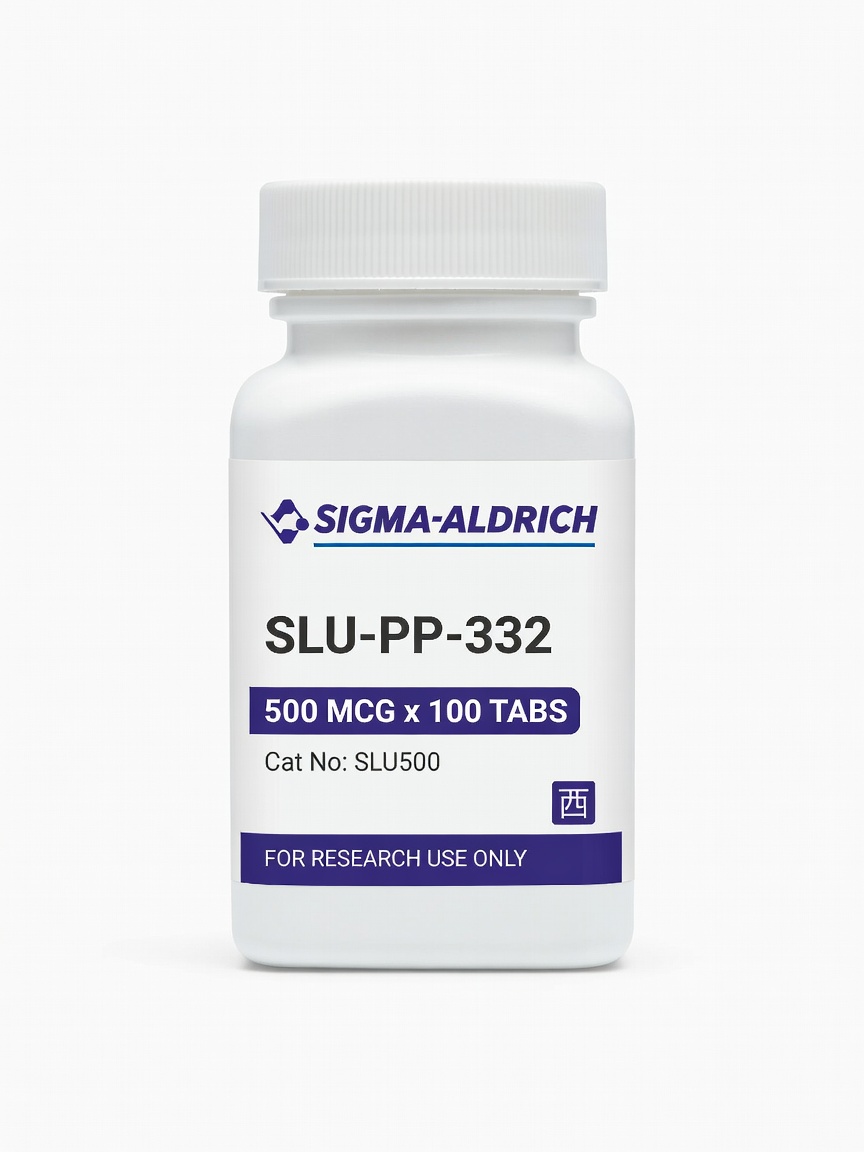 SLU-PP-332 product photo