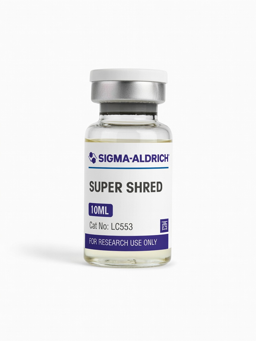 Super Shred product photo