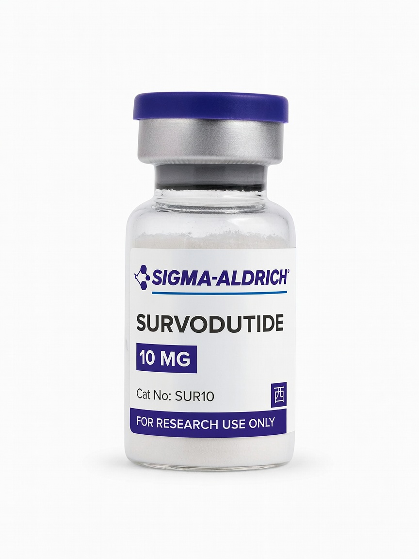 Survodutide product photo