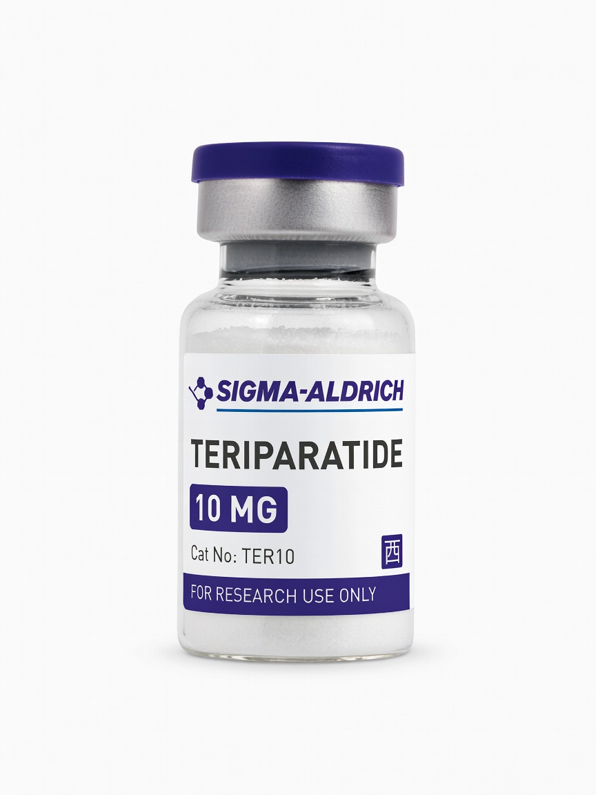 Teriparatide product photo