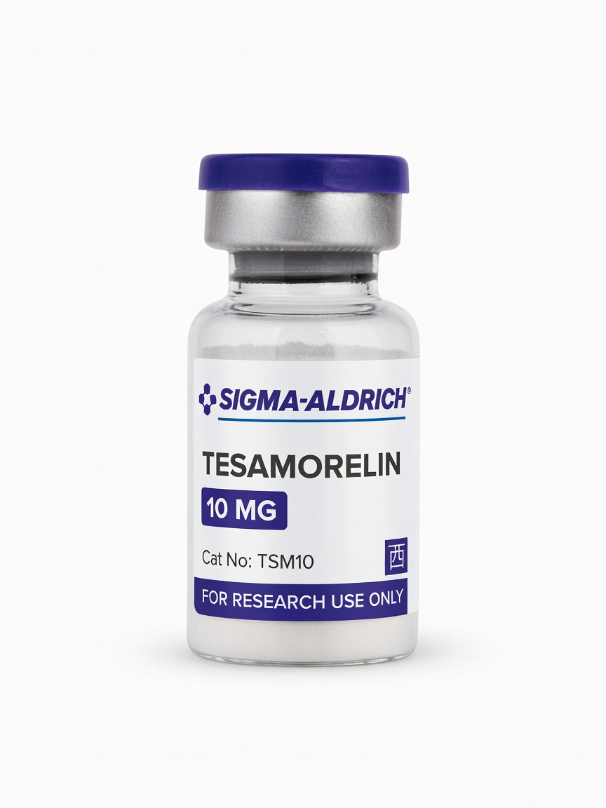 Tesamorelin product photo