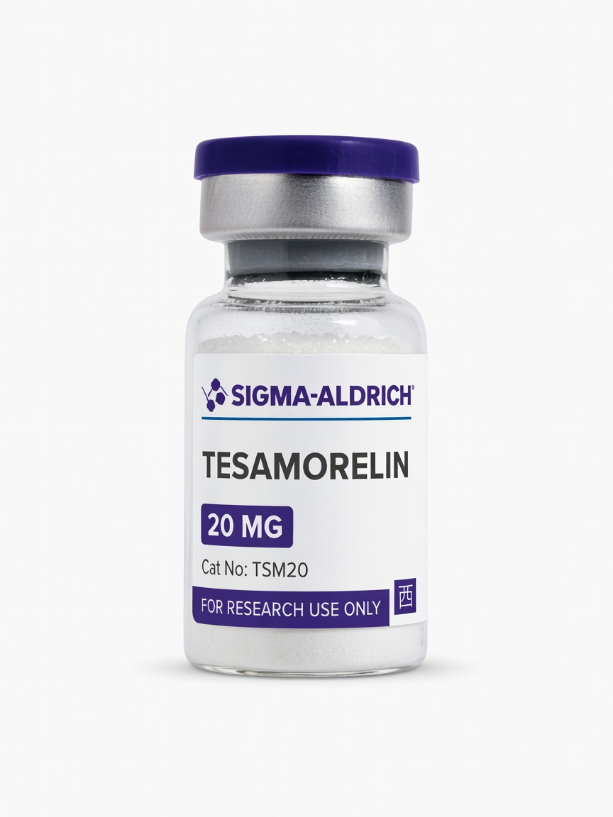 Tesamorelin product photo