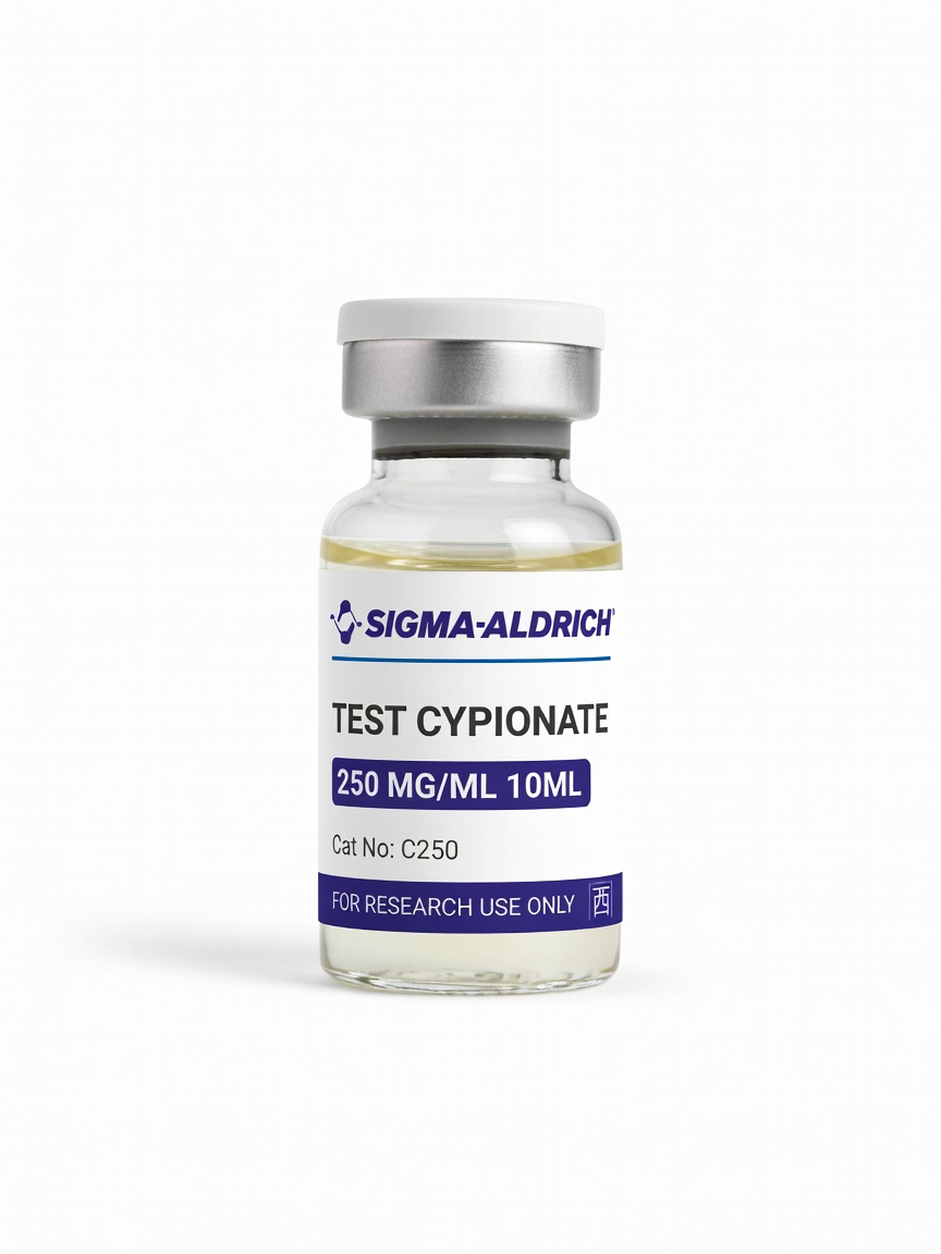 Test Cypionate product photo