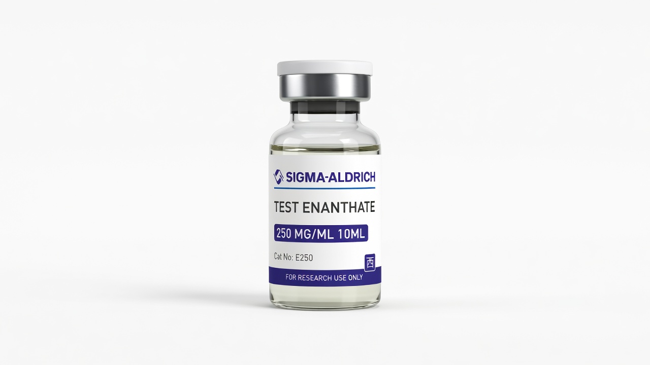 Test Enanthate product photo