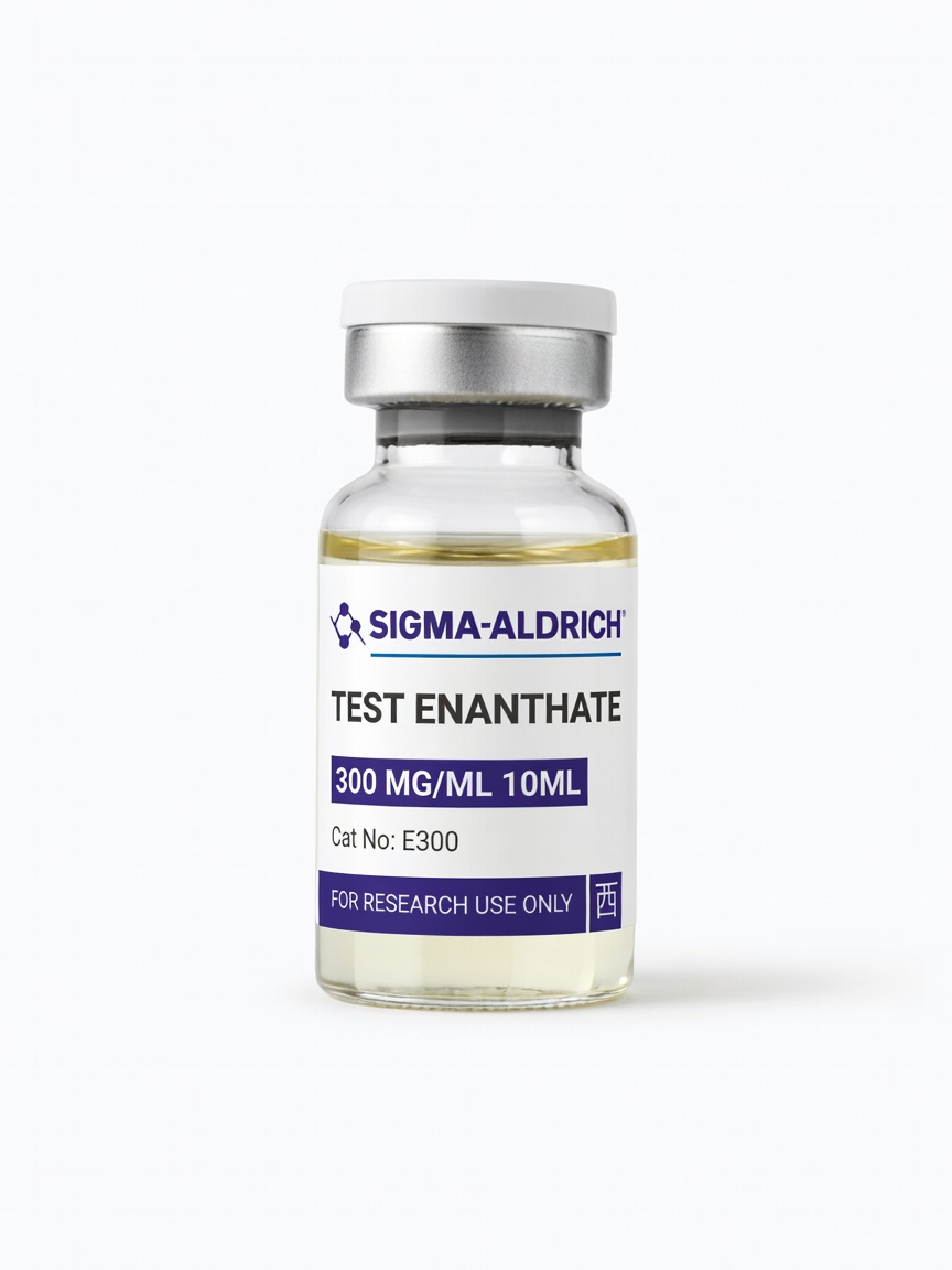 Test Enanthate product photo