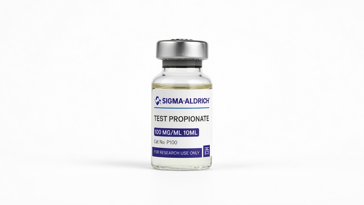 Test Propionate product photo