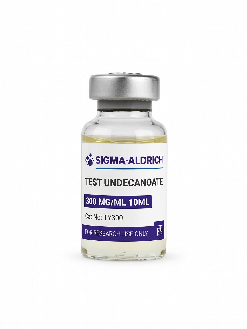 Test Undecanoate product photo