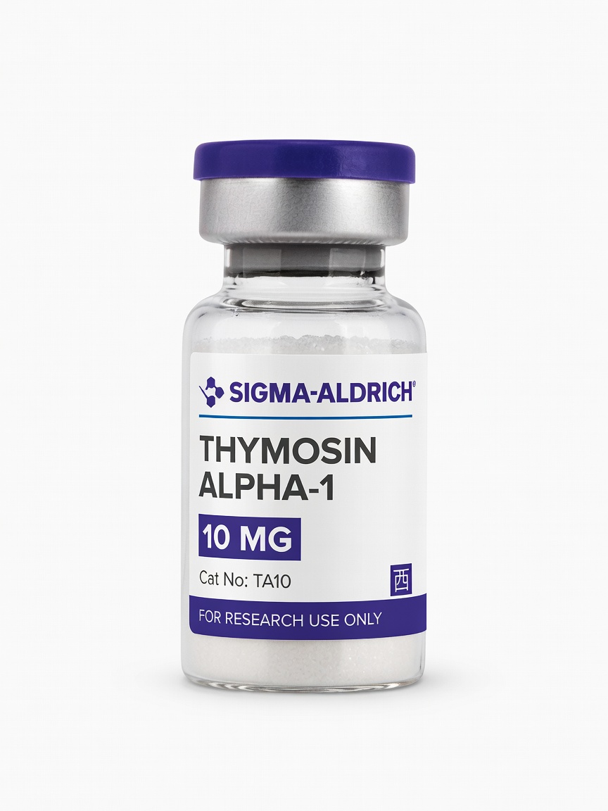 Thymosin Alpha-1 product photo