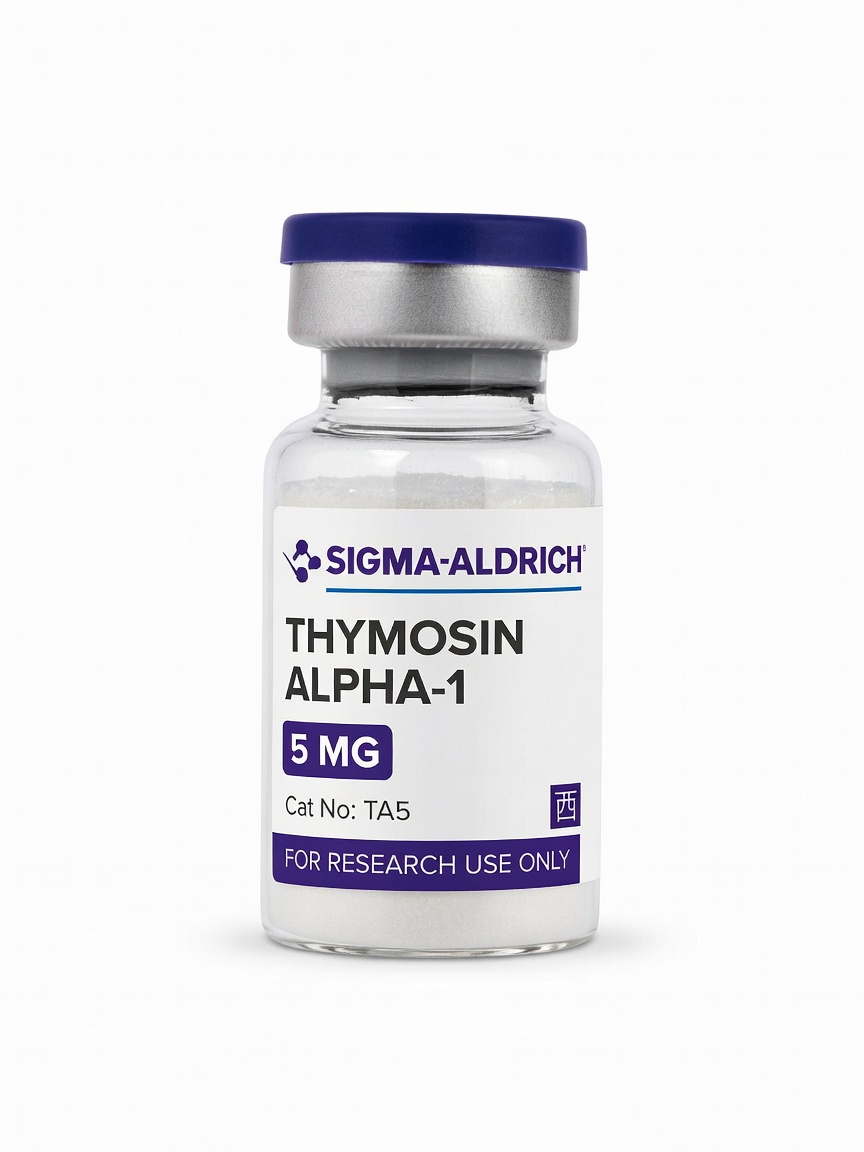 Thymosin Alpha-1 product photo