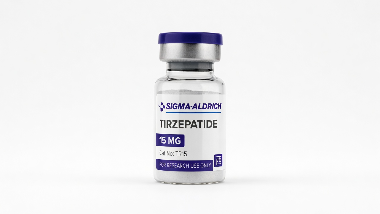 Tirzepatide