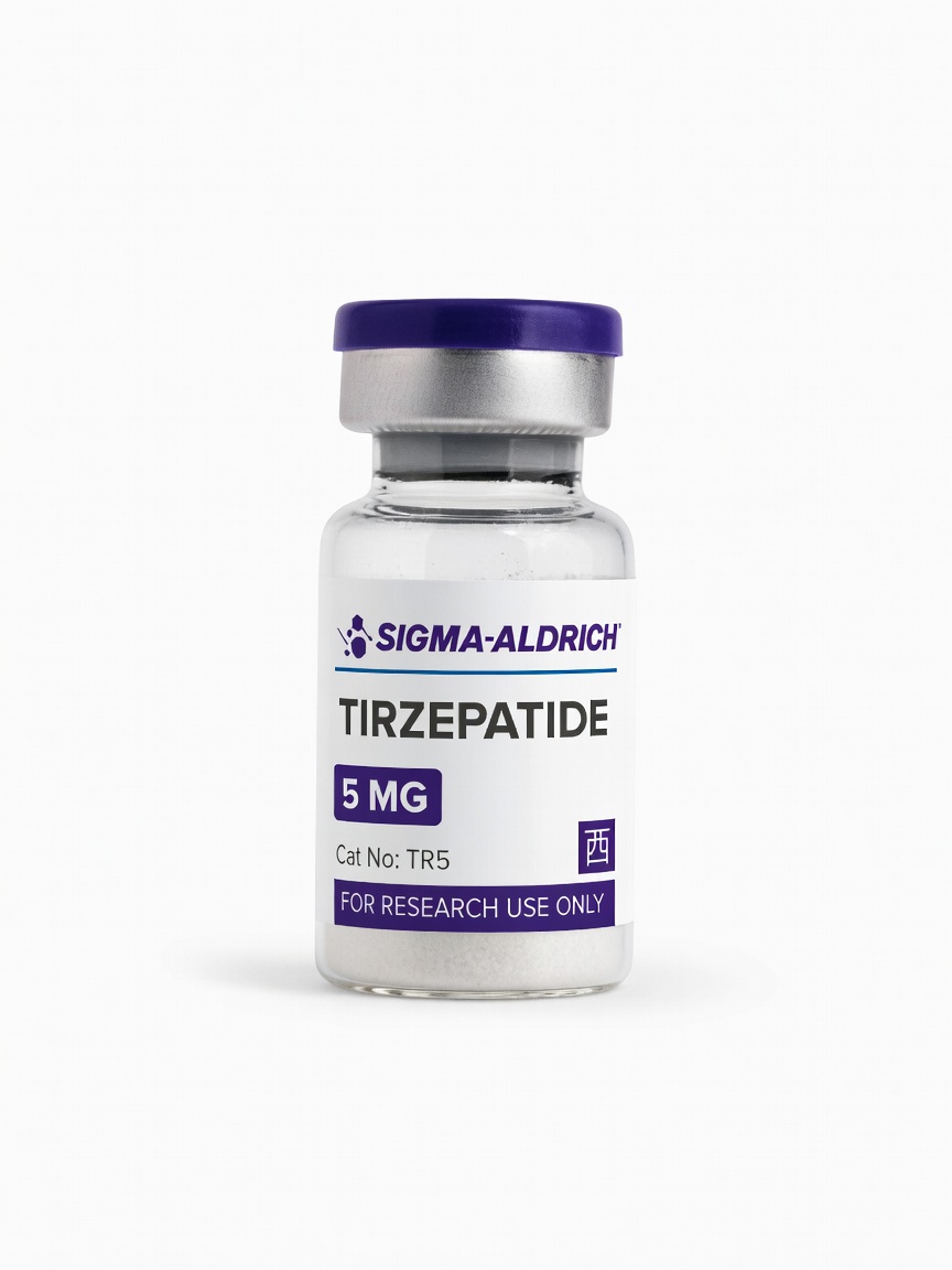 Tirzepatide