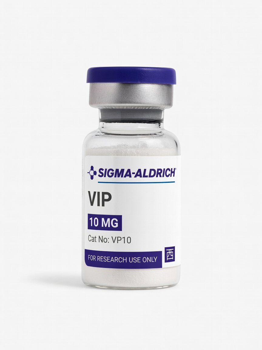VIP product photo