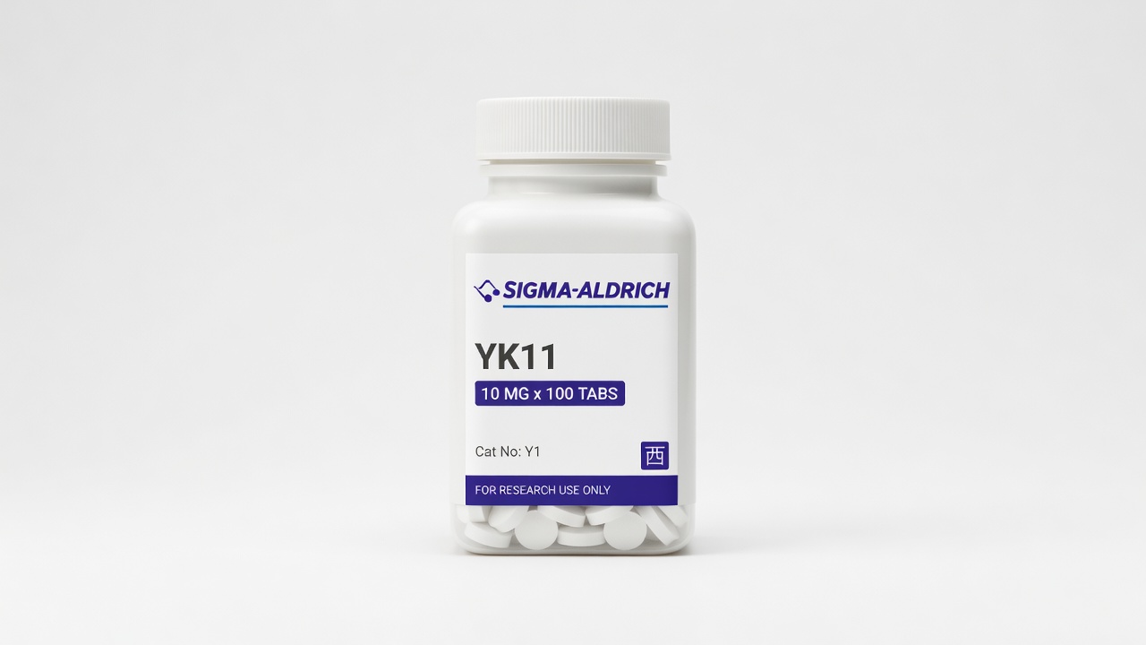 YK11 product photo